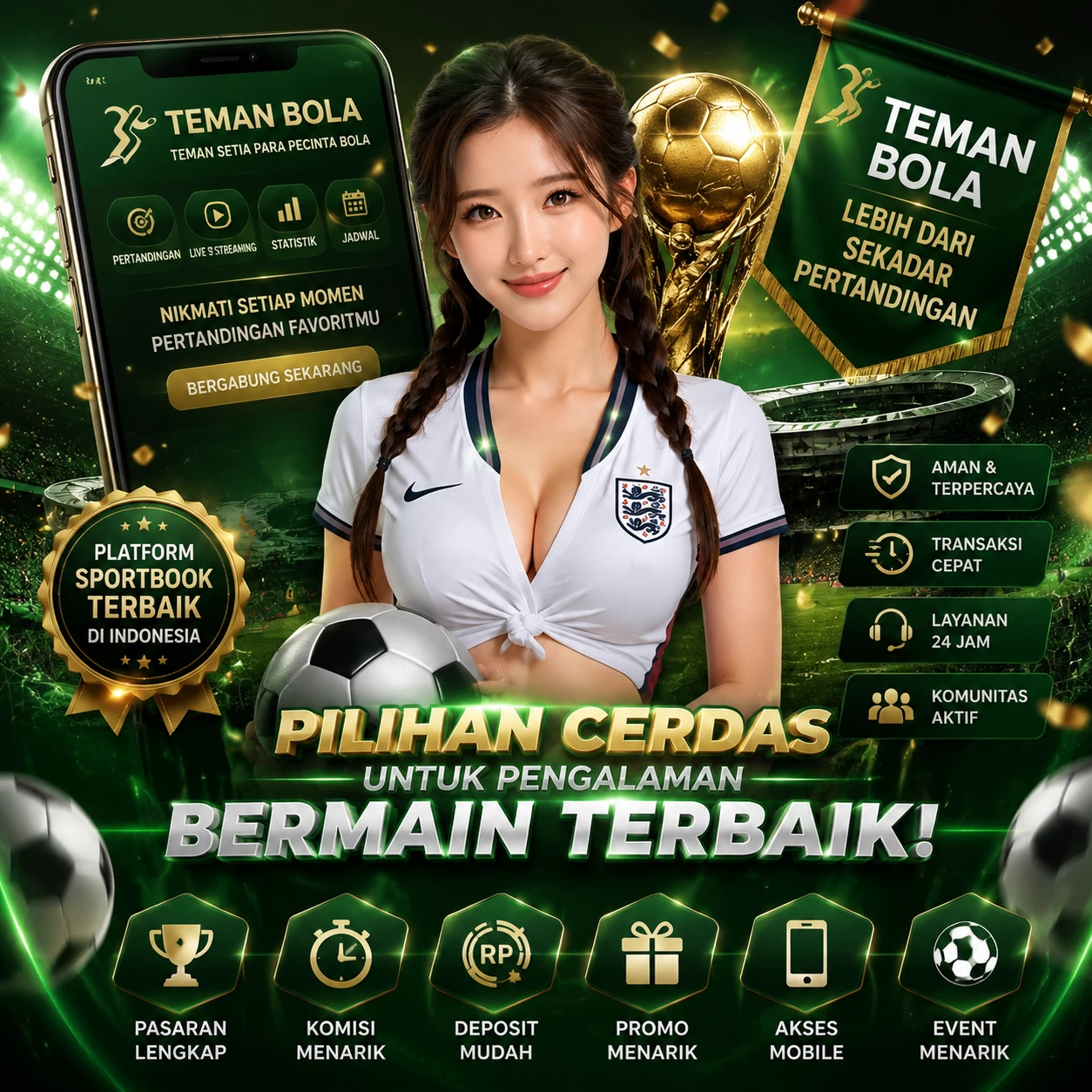 Grafik Performa nara4d APK pada Berbagai Kategori Perangkat